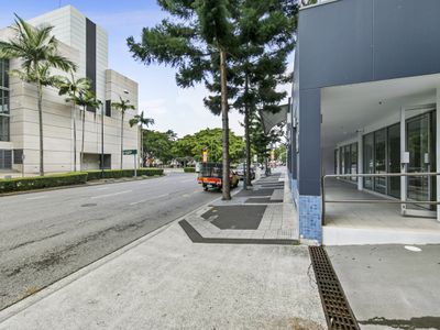 1B / 78 Merivale Street, South Brisbane
