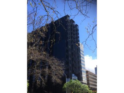 470 St. Kilda Road, Melbourne