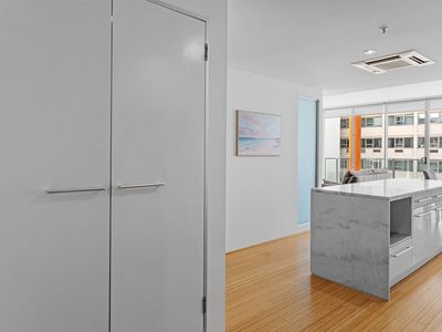 53 / 22 St Georges Terrace, Perth