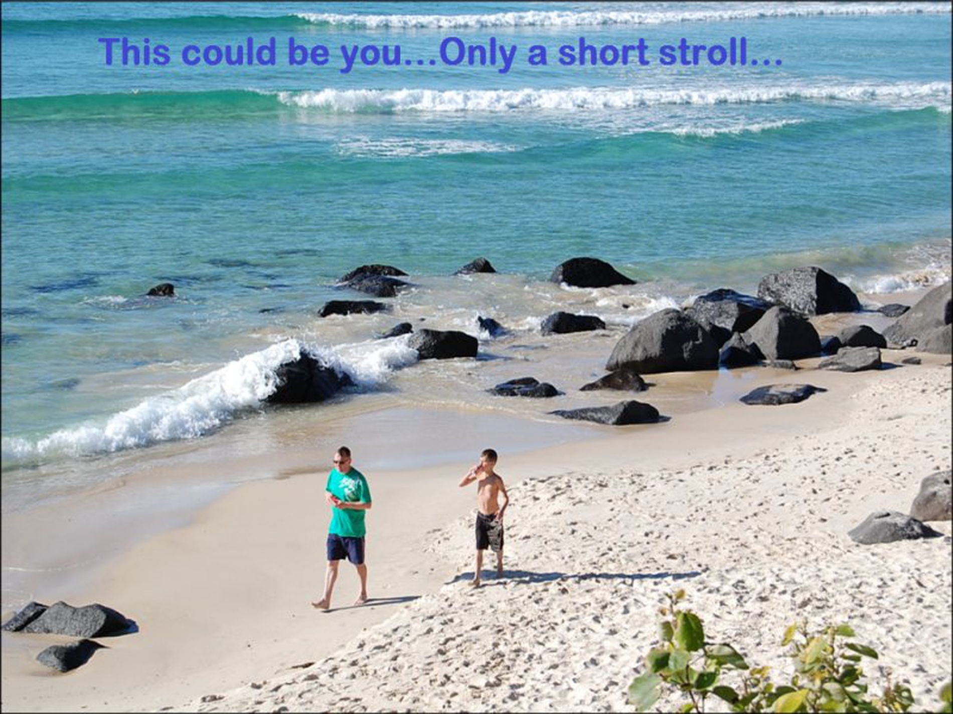 40 Enid Street, Tweed Heads