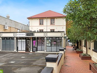14 / 119 Corrimal Street, Wollongong