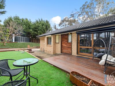 4 Redhill Court, Endeavour Hills