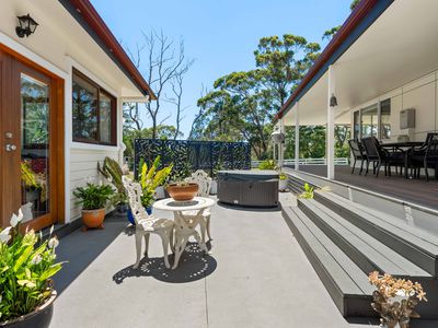 284 River Road, Sussex Inlet