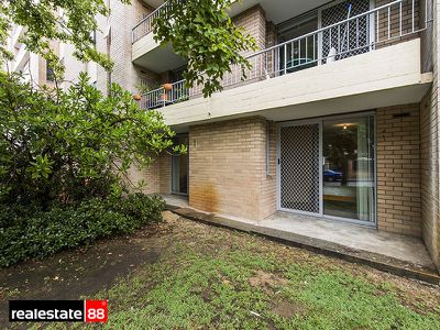 6 / 112 Goderich Street, East Perth