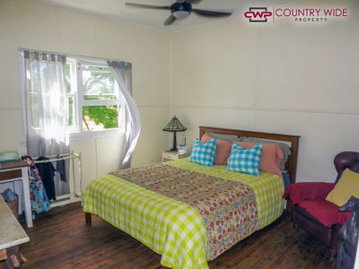 729 Wallangra Road, Ashford