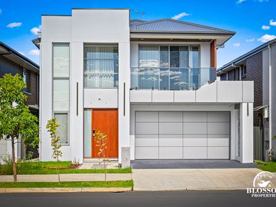 34 Flametree Drive, Marsden Park