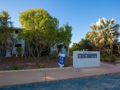 11 / 3 Corney Street, Port Hedland
