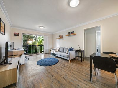 3 / 200 Railway Parade, West Leederville