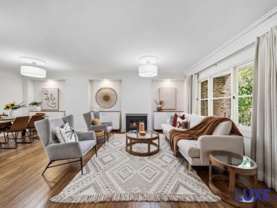 5 / 3 Allambee Street, Reid