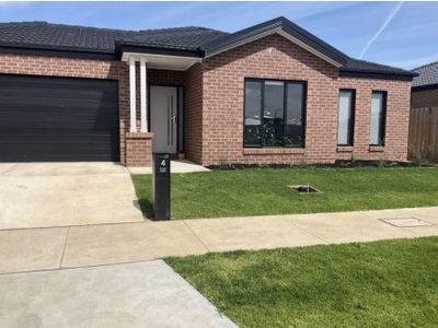 4 Gaunt Street, Warrnambool