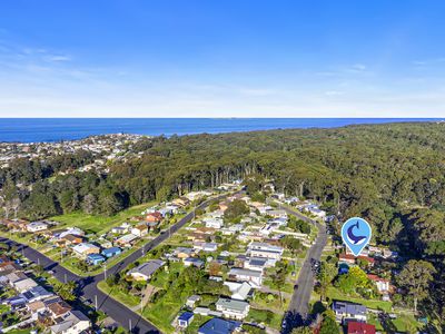 17A Goolara Avenue, Dalmeny