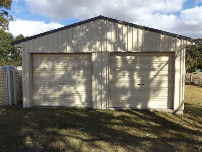 186-188 Premier Drive, Kingaroy
