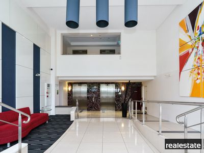 68 / 69 Milligan Street, Perth