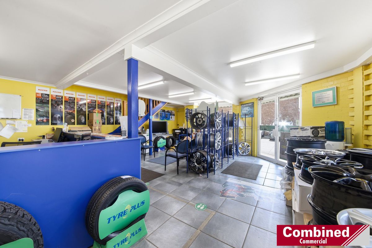 1 / 11 Mill Road, Campbelltown