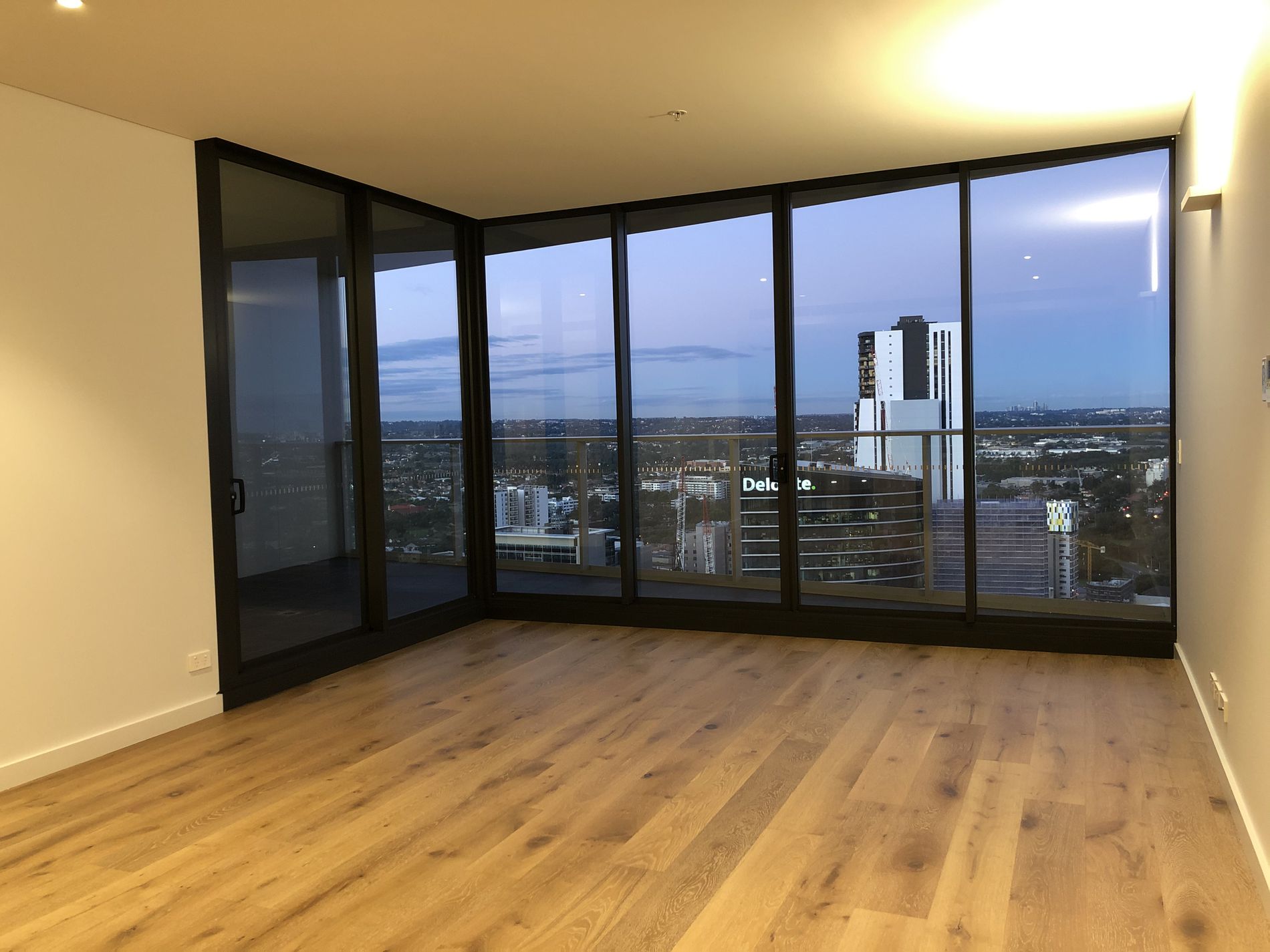 3104 / 88 Church Street, Parramatta