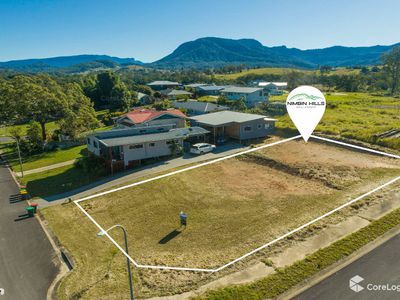 26 Alternative Way, Nimbin
