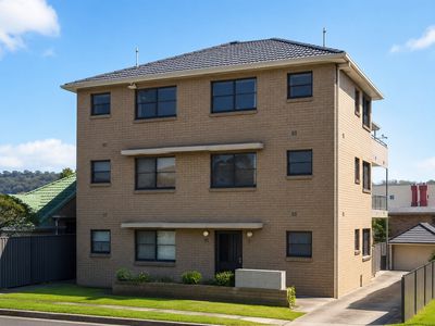 6 / 38 Bourke Street, North Wollongong