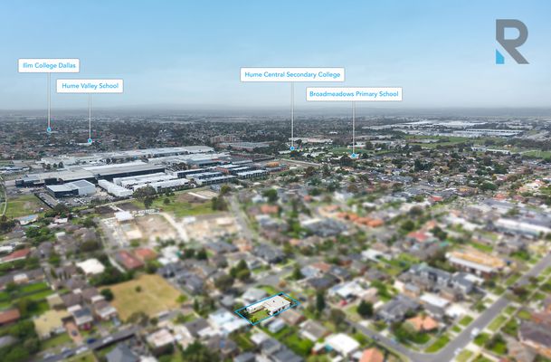 9 Seymour Street, Broadmeadows