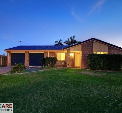 
				12 Brabham st, Crestmead