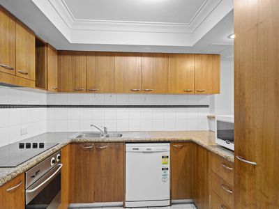 21 / 110 Mounts Bay Road, Perth