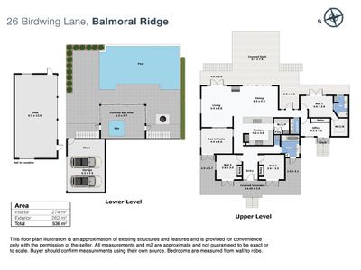 26 Birdwing Lane, Maleny