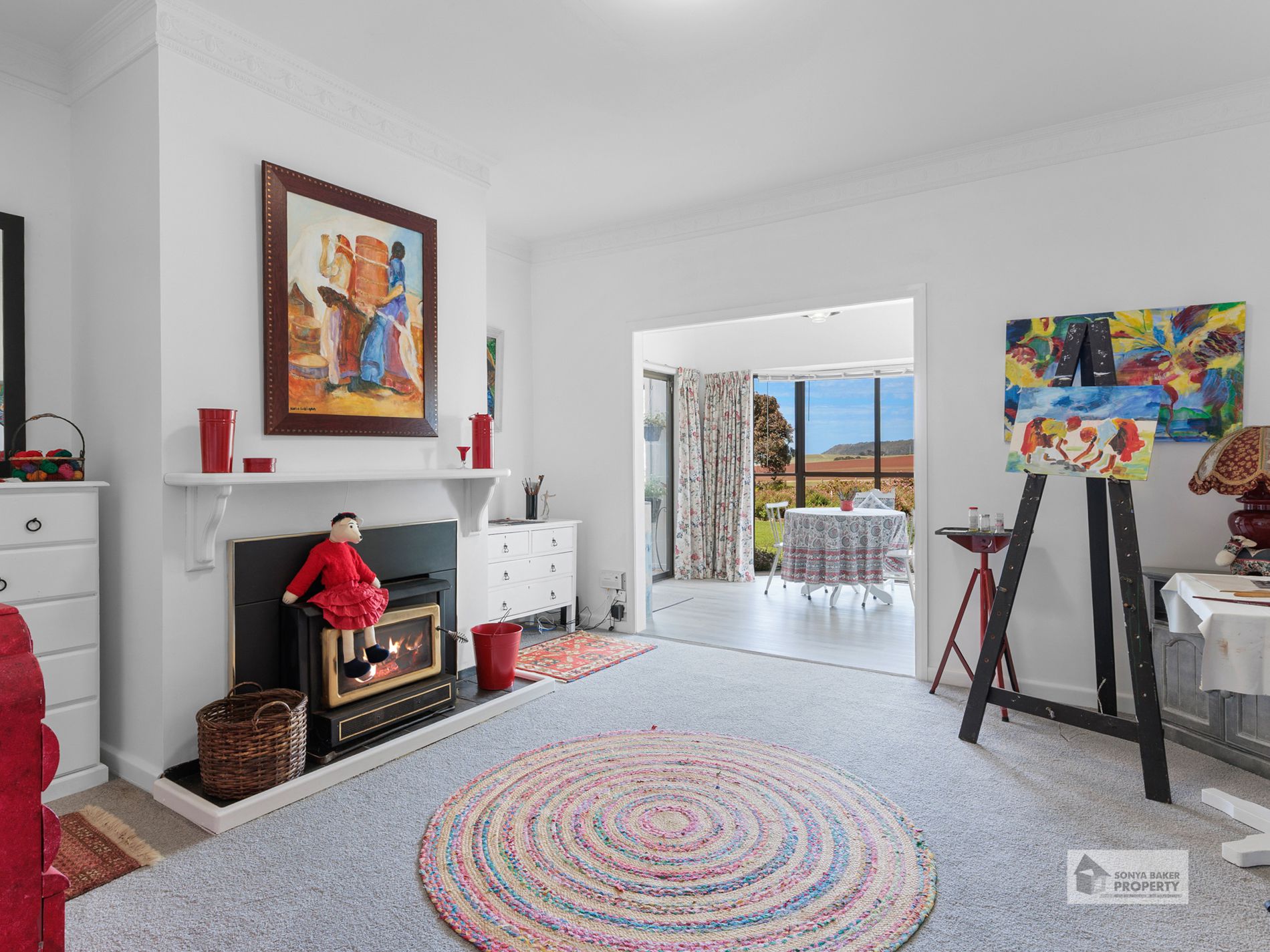 144 Baulds Road, Table Cape