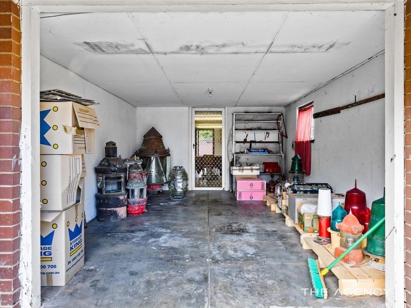 16 Young Place, Hamilton Hill