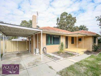 28 North Avenue, Bullsbrook