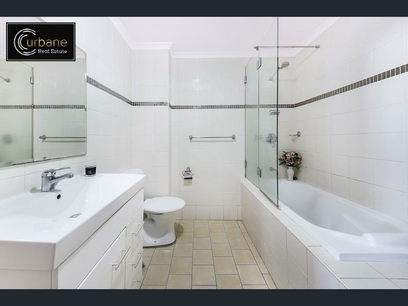 1218 / 57 Queen Street, Auburn