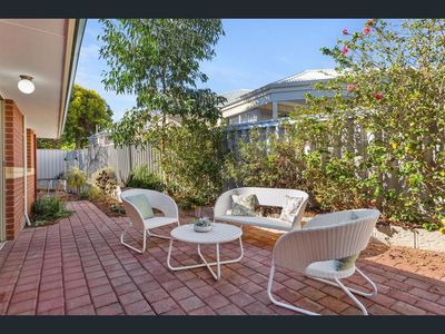 6/110 Woodrow Avenue, Dianella