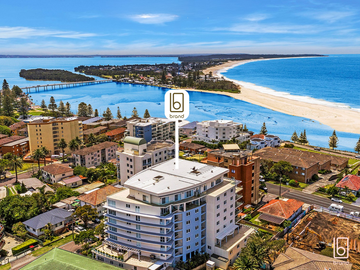 24 / 2-8 Ozone street, The Entrance