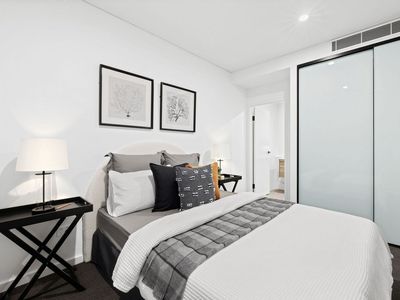 204 / 3-5 Arncliffe Street, Wolli Creek