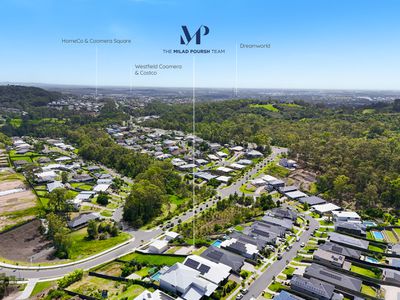 27 Balonne Court, Upper Coomera