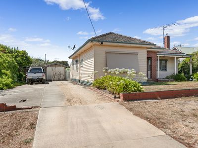 28 Outtrim Street, Maryborough