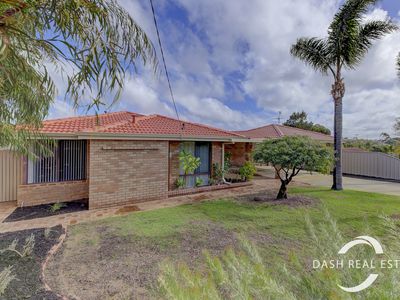 57 Adelaide Circle, Craigie