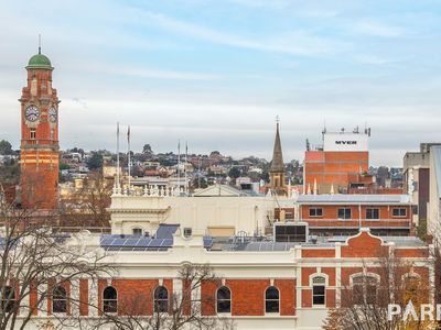 412 / 12-14 St John Street, Launceston