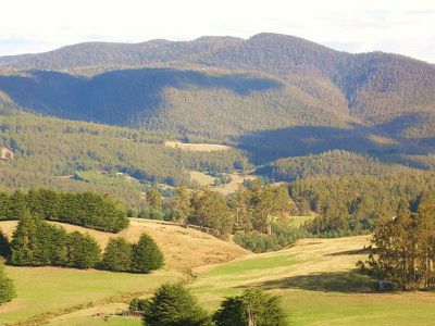 160 Coalmine Road, Kaoota