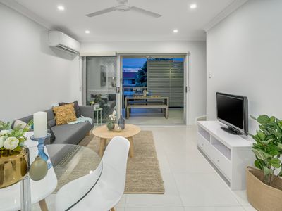 4 / 9 Railway Parade, Nundah