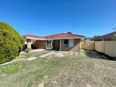 62 San Jacinta Road, Seville Grove