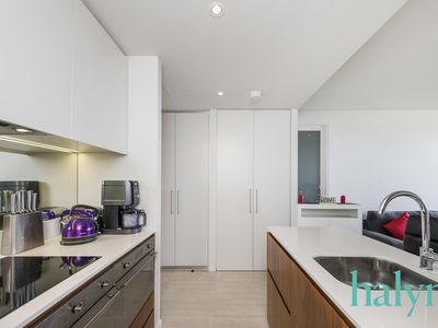 1309 / 8 Adelaide Terrace, East Perth