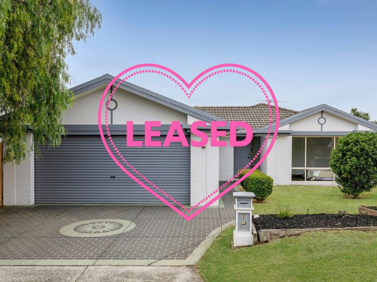 2 Tobias Ct, Carrum Downs