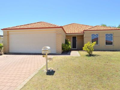 15 Edgecumbe Terrace , Baldivis