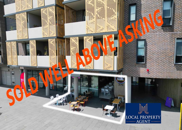 5 / 370 New Canterbury Road, Dul...