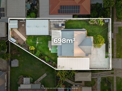 105 Balsa Street, Inala