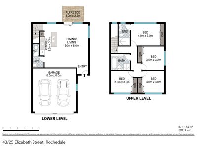 43 / 26 Elizabeth Street, Rochedale