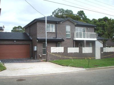 1A Gould Street, Bankstown