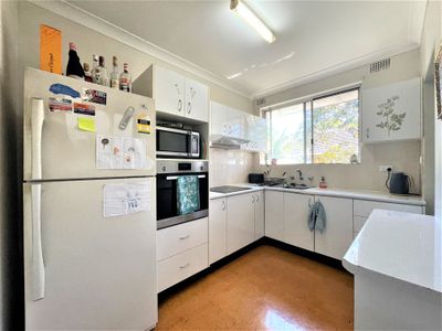 12 / 9 Lachlan Avenue, Macquarie Park