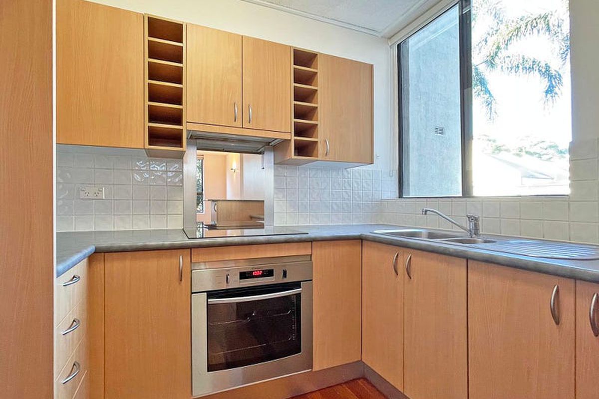 11 / 30-34 Derbyshire Road, Leichhardt