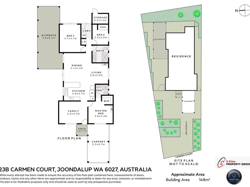 23B Carmen Court, Joondalup