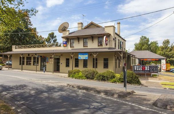 306 Mickleham Road, Westmeadows